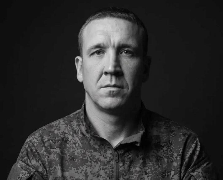 Выксунец Семён Купцов погиб на СВО