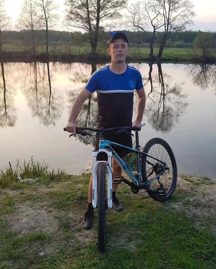 Выксунец Алексей Фомин погиб на СВО