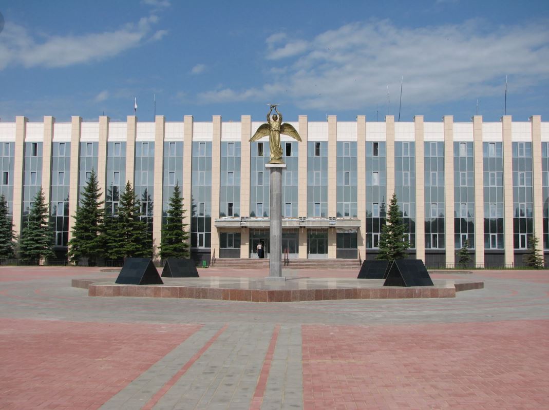 Администрация Выксы прекратила очный прием документов и выдачу результатов муниципальных услуг