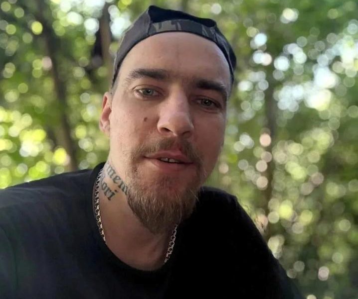 Выксунец Сергей Зернов погиб на СВО