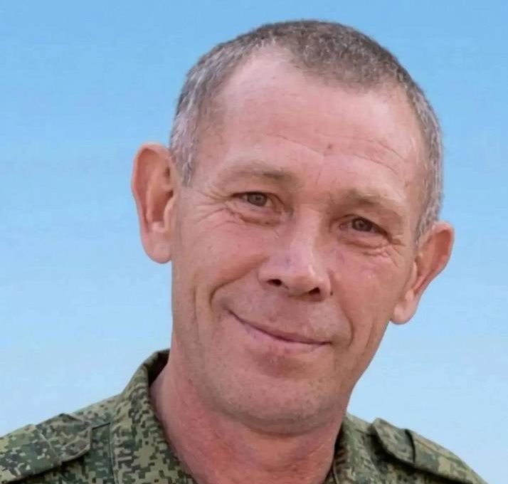 Выксунец Илья Олефир погиб на СВО