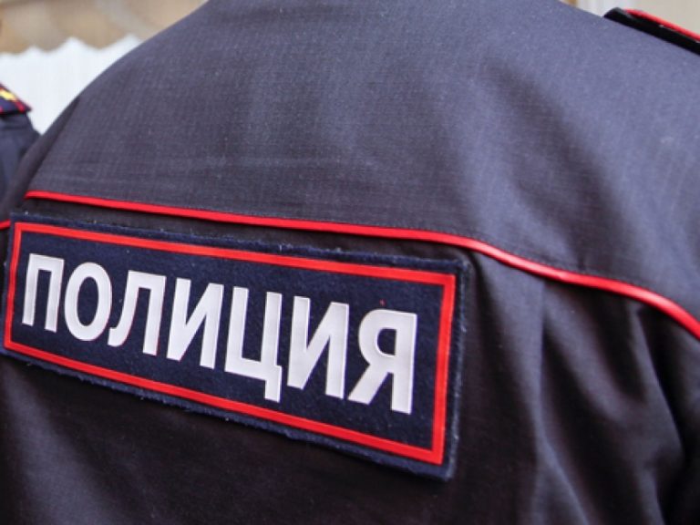 Наркоплантацию обнаружили на участке в селе под Навашино