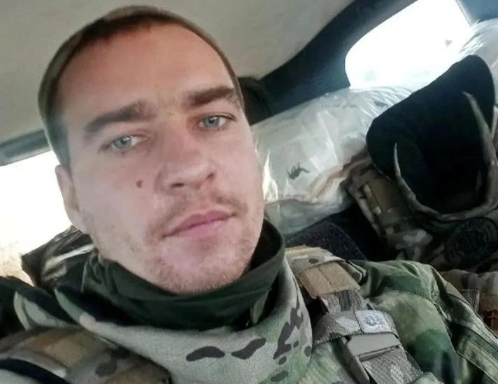 Выксунец Сергей Зернов погиб на СВО