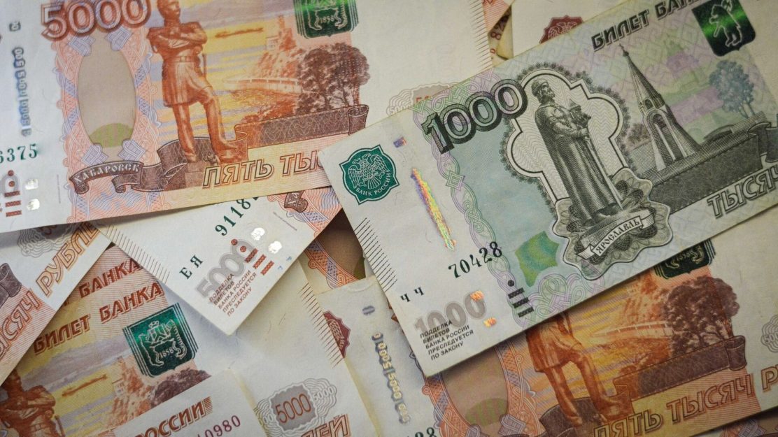 Средняя зарплата в Нижегородской области достигла 92,1 тысячи рублей