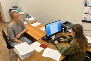 Экс-сотрудника сотового оператора в Выксе задержали за продажу данных абонентов