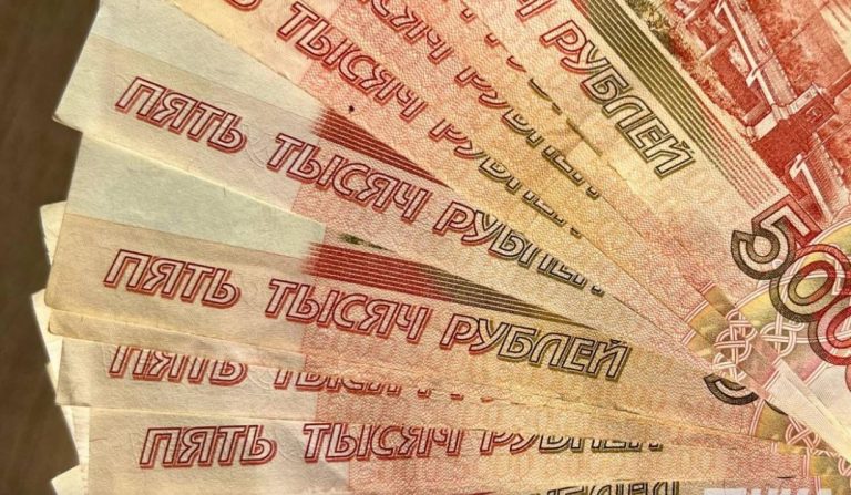 Житель Выксы получил условный срок за миллионный долг по алиментам