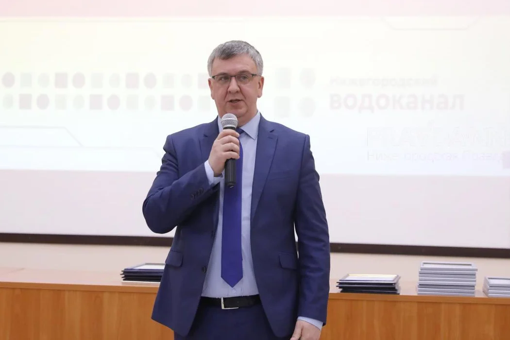 Выксунец Денис Скалкин возглавит Нижегородский район Нижнего Новгорода