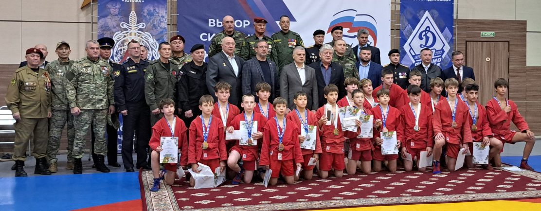 В Чебоксарах прошли Всероссийские соревнования по самбо в честь Дня подразделений специального назначенияВ Чебоксарах прошли Всероссийские соревнования по самбо в честь Дня подразделений специального назначения