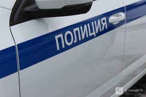Смертельное ДТП случилось в Выксе днем 22 октября