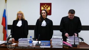 Нижегородский областной суд присудил работнику 5 млн рублей компенсации за тяжелую производственную травму
