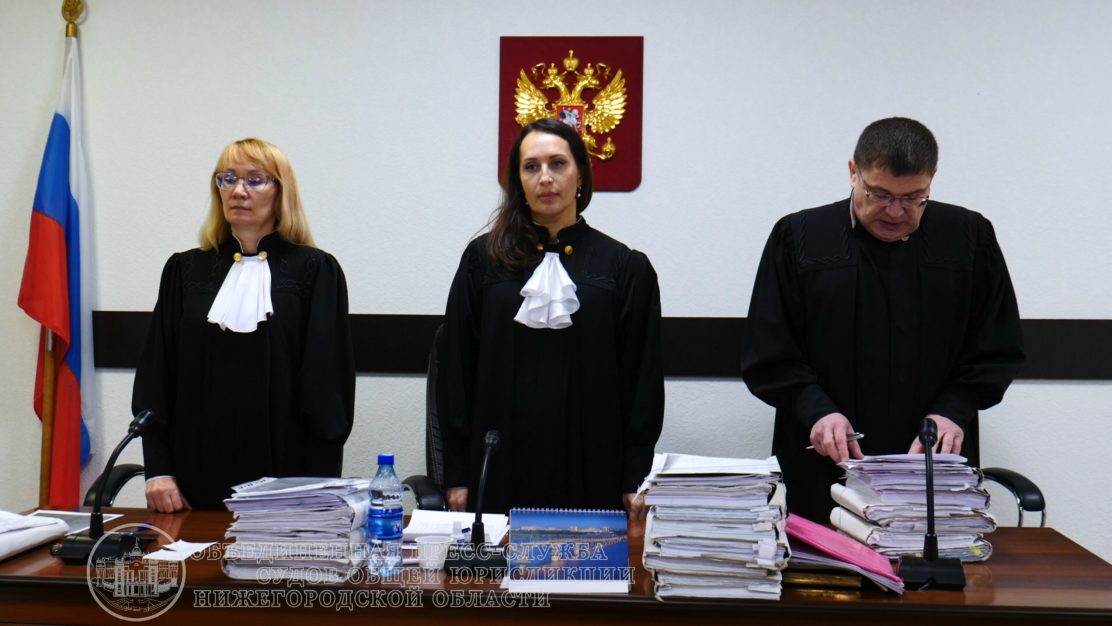 Нижегородский областной суд присудил работнику 5 млн рублей компенсации за тяжелую производственную травму