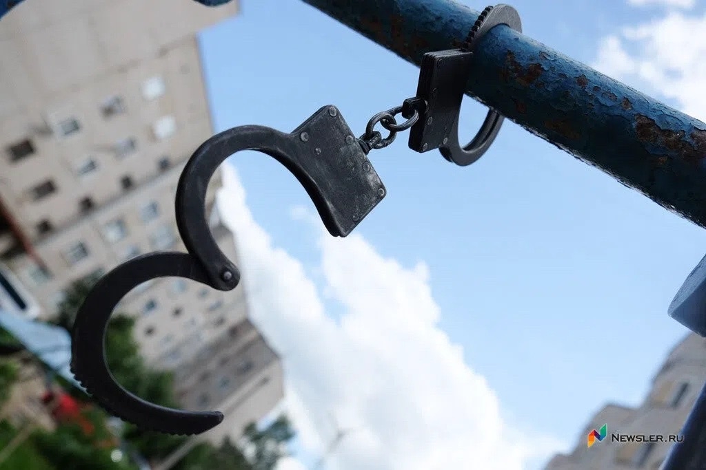 В Выксе полицейские установили похитителя портфеля с деньгами и документами